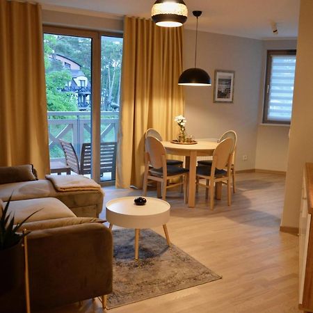 Apartamenty Park Mielno  Luaran gambar