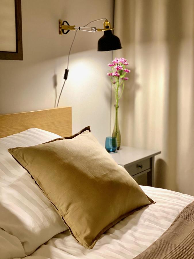 Apartamenty Park Mielno  Luaran gambar