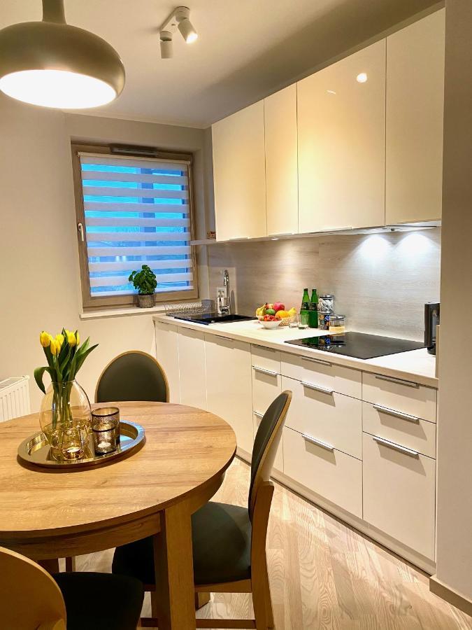 Apartamenty Park Mielno  Luaran gambar
