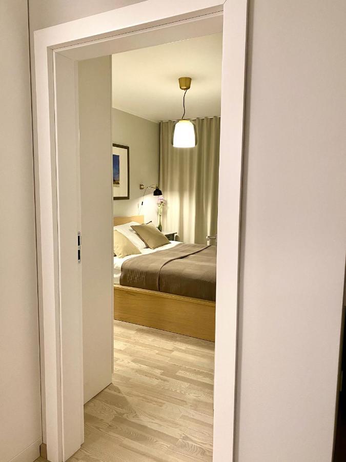 Apartamenty Park Mielno  Luaran gambar