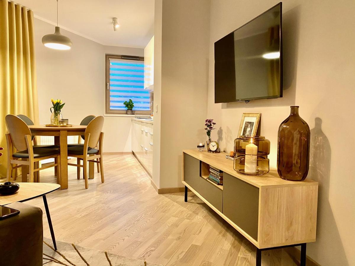 Apartamenty Park Mielno  Luaran gambar