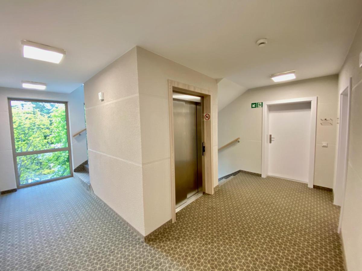 Apartamenty Park Mielno  Luaran gambar