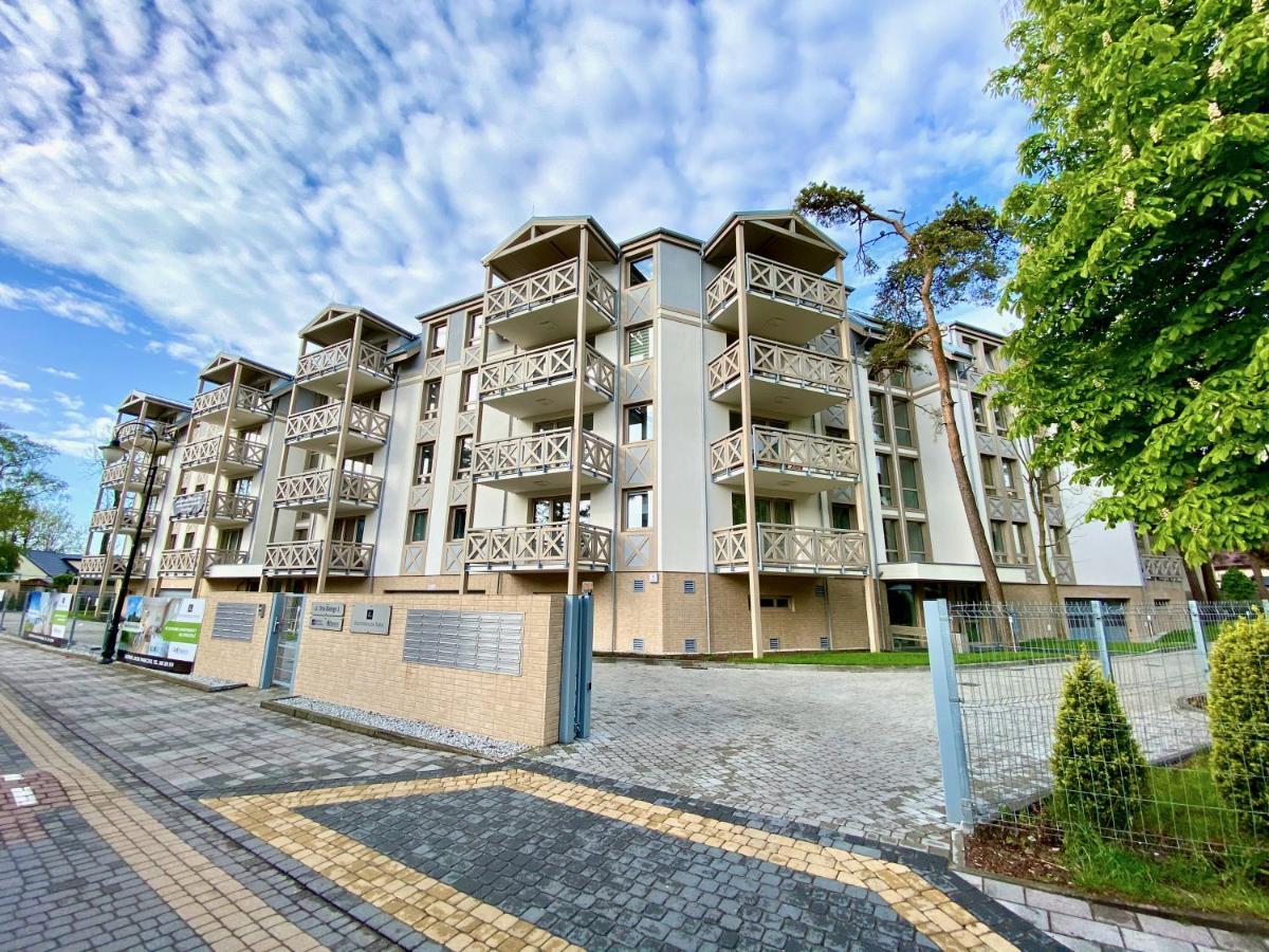 Apartamenty Park Mielno  Luaran gambar