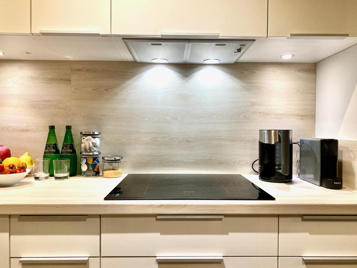 Apartamenty Park Mielno  Luaran gambar