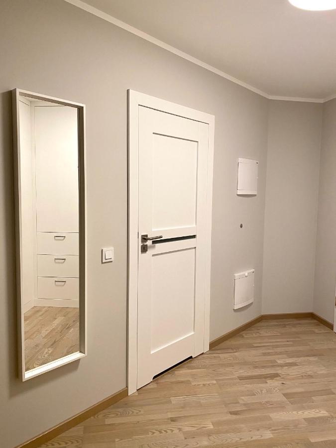 Apartamenty Park Mielno  Luaran gambar