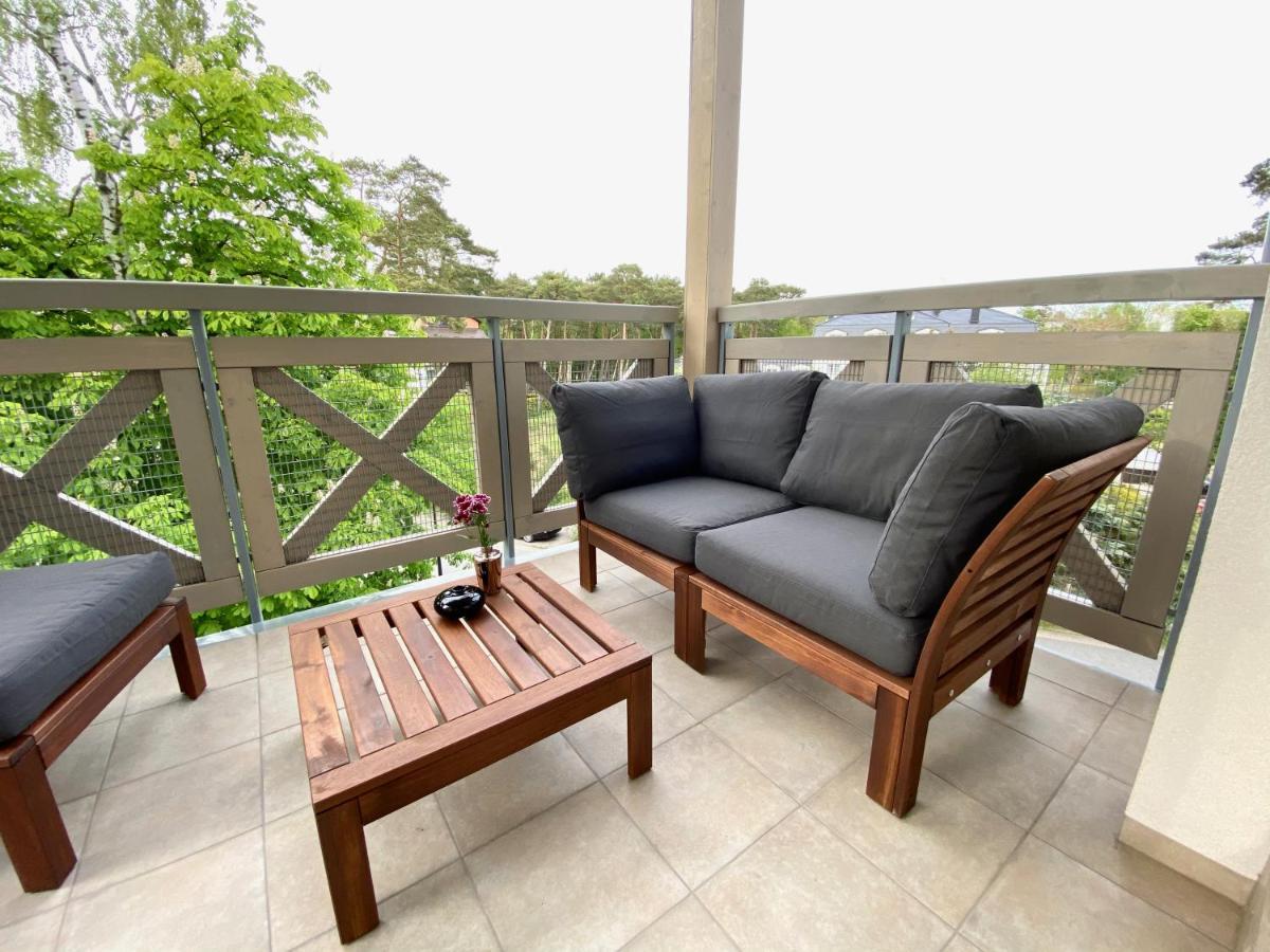Apartamenty Park Mielno  Luaran gambar