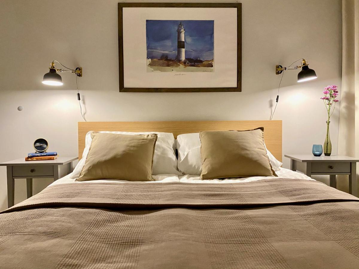 Apartamenty Park Mielno  Luaran gambar