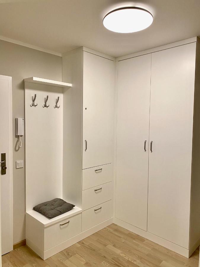 Apartamenty Park Mielno  Luaran gambar