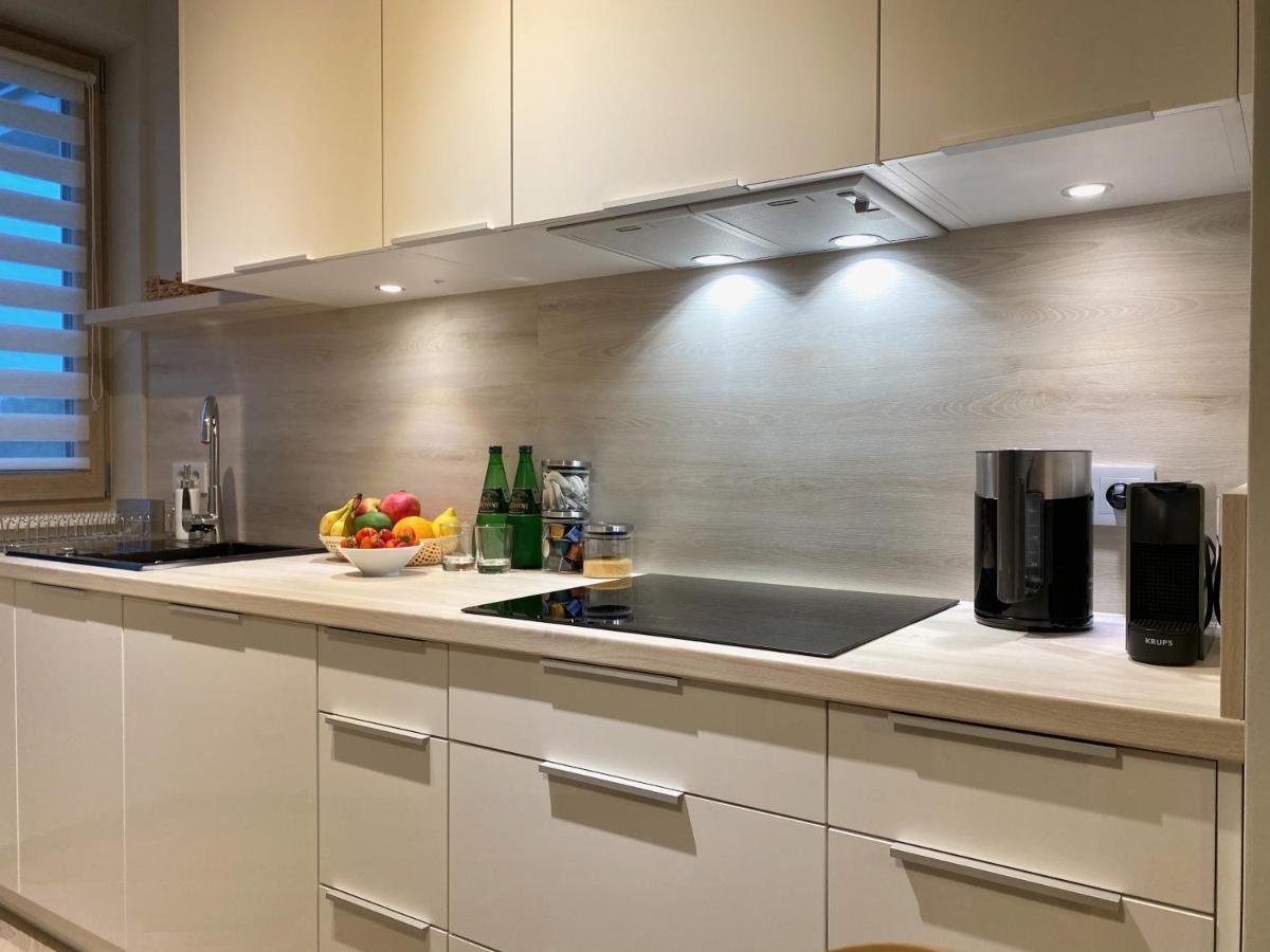 Apartamenty Park Mielno  Luaran gambar