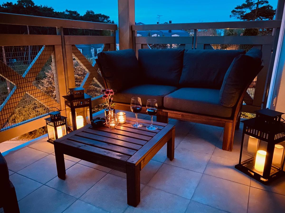 Apartamenty Park Mielno  Luaran gambar
