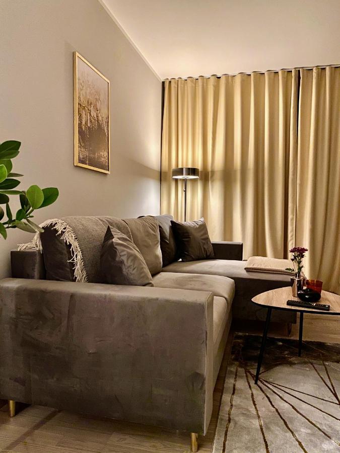 Apartamenty Park Mielno  Luaran gambar