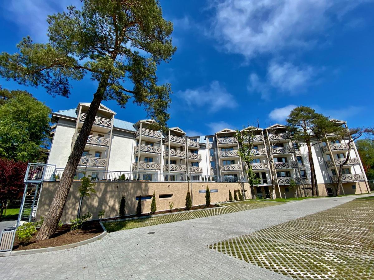 Apartamenty Park Mielno  Luaran gambar