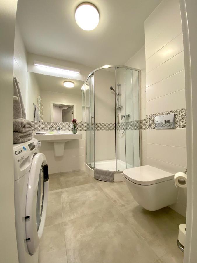 Apartamenty Park Mielno  Luaran gambar