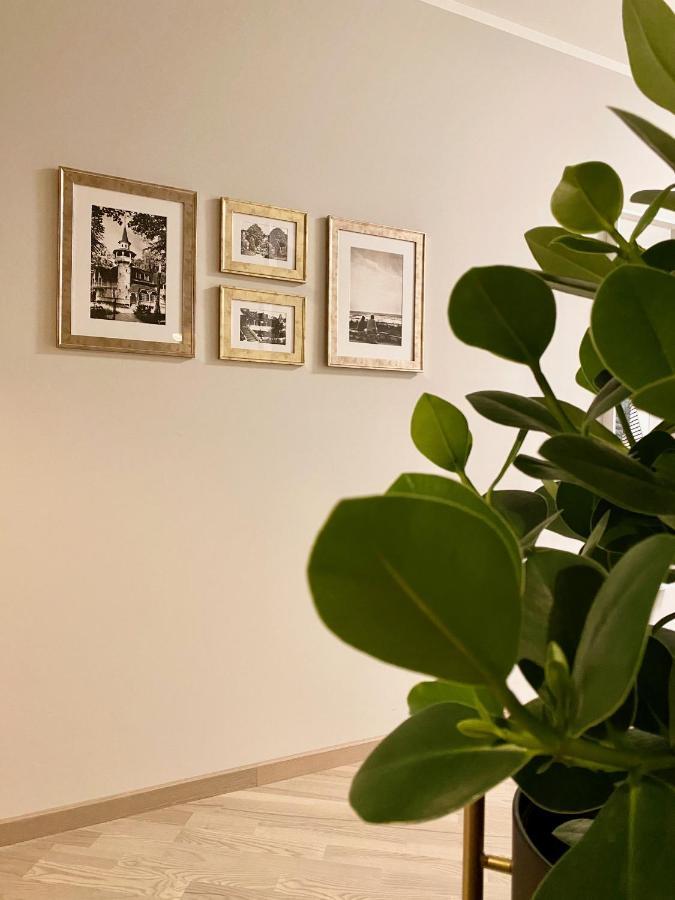 Apartamenty Park Mielno  Luaran gambar