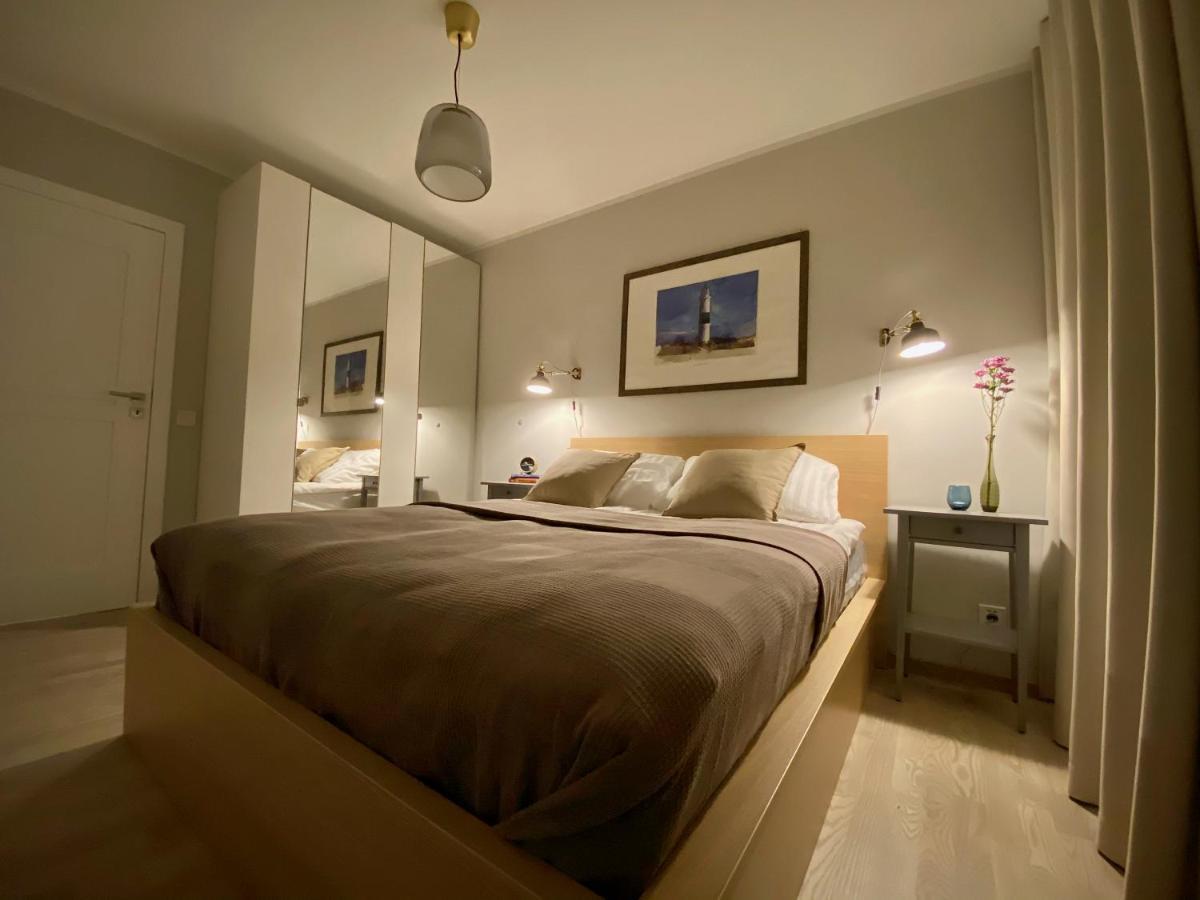 Apartamenty Park Mielno  Luaran gambar