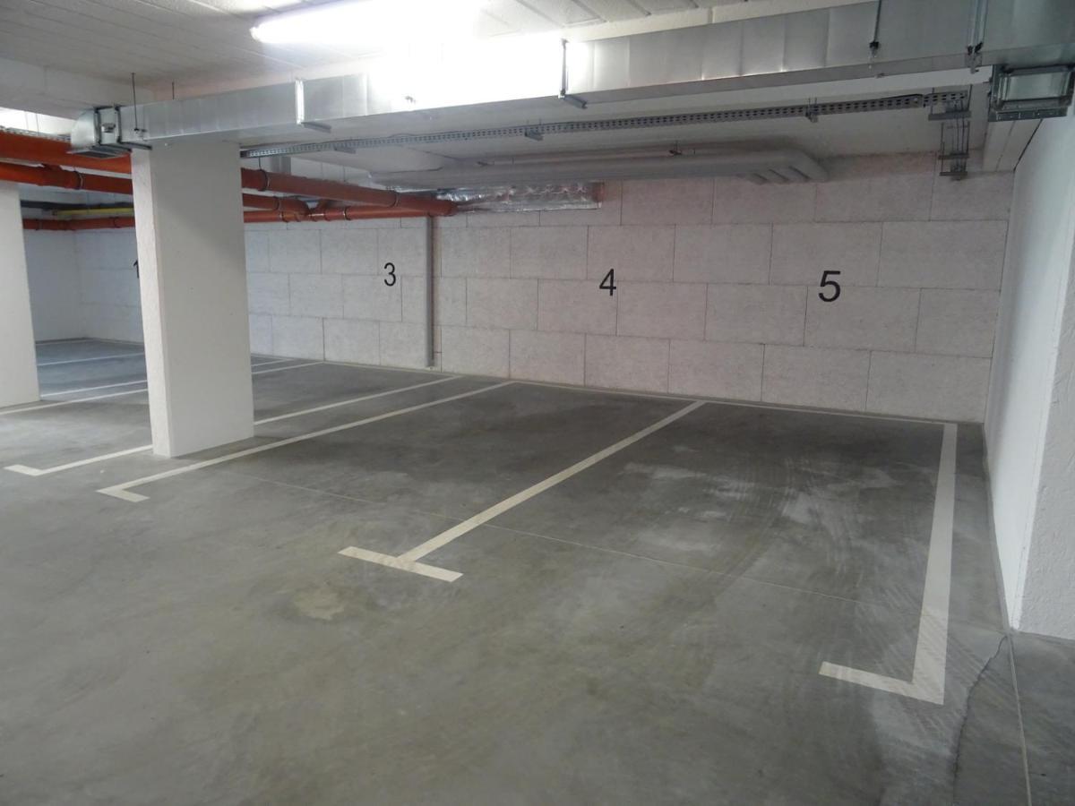 Apartamenty Park Mielno  Luaran gambar