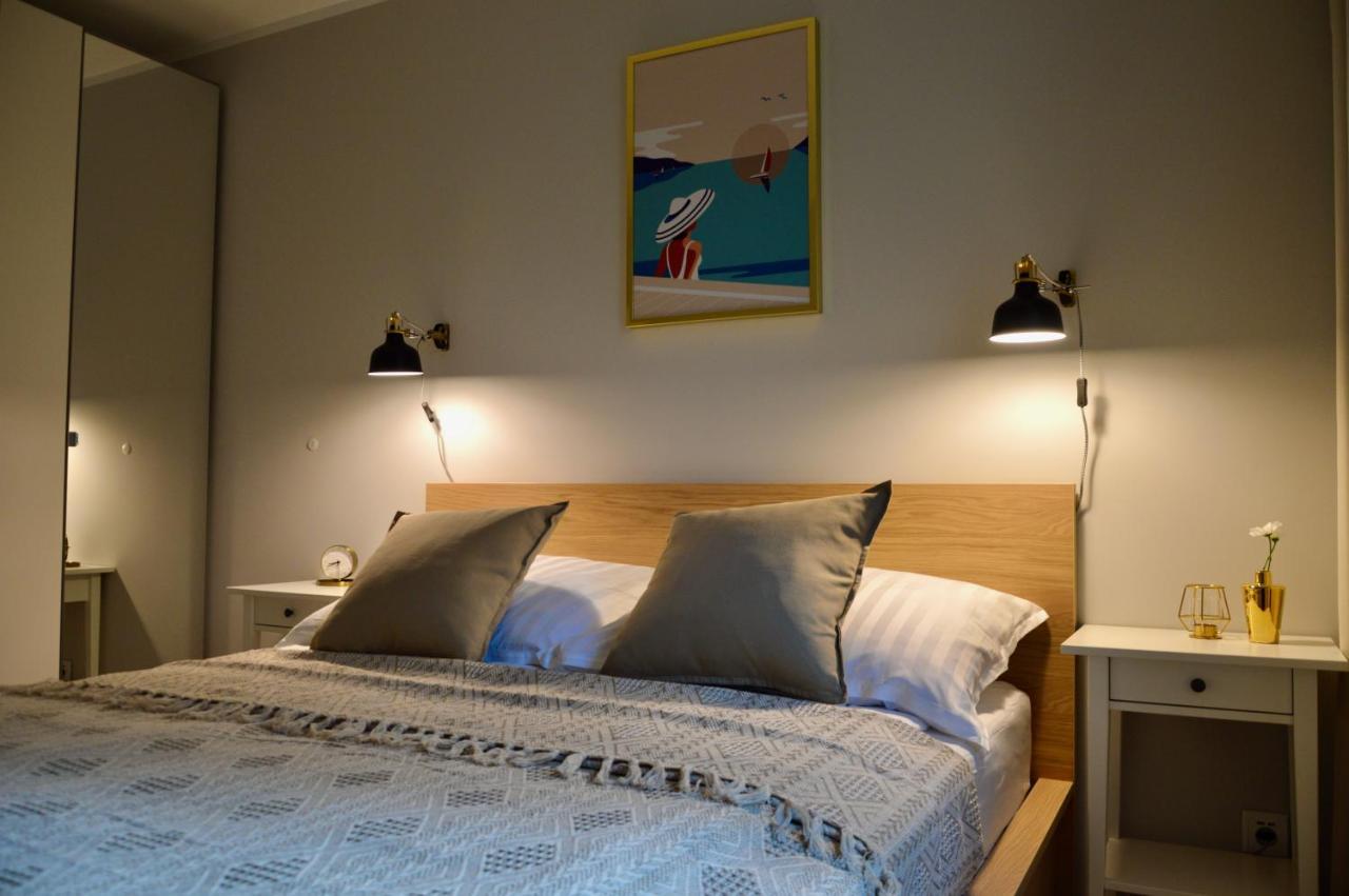 Apartamenty Park Mielno  Luaran gambar