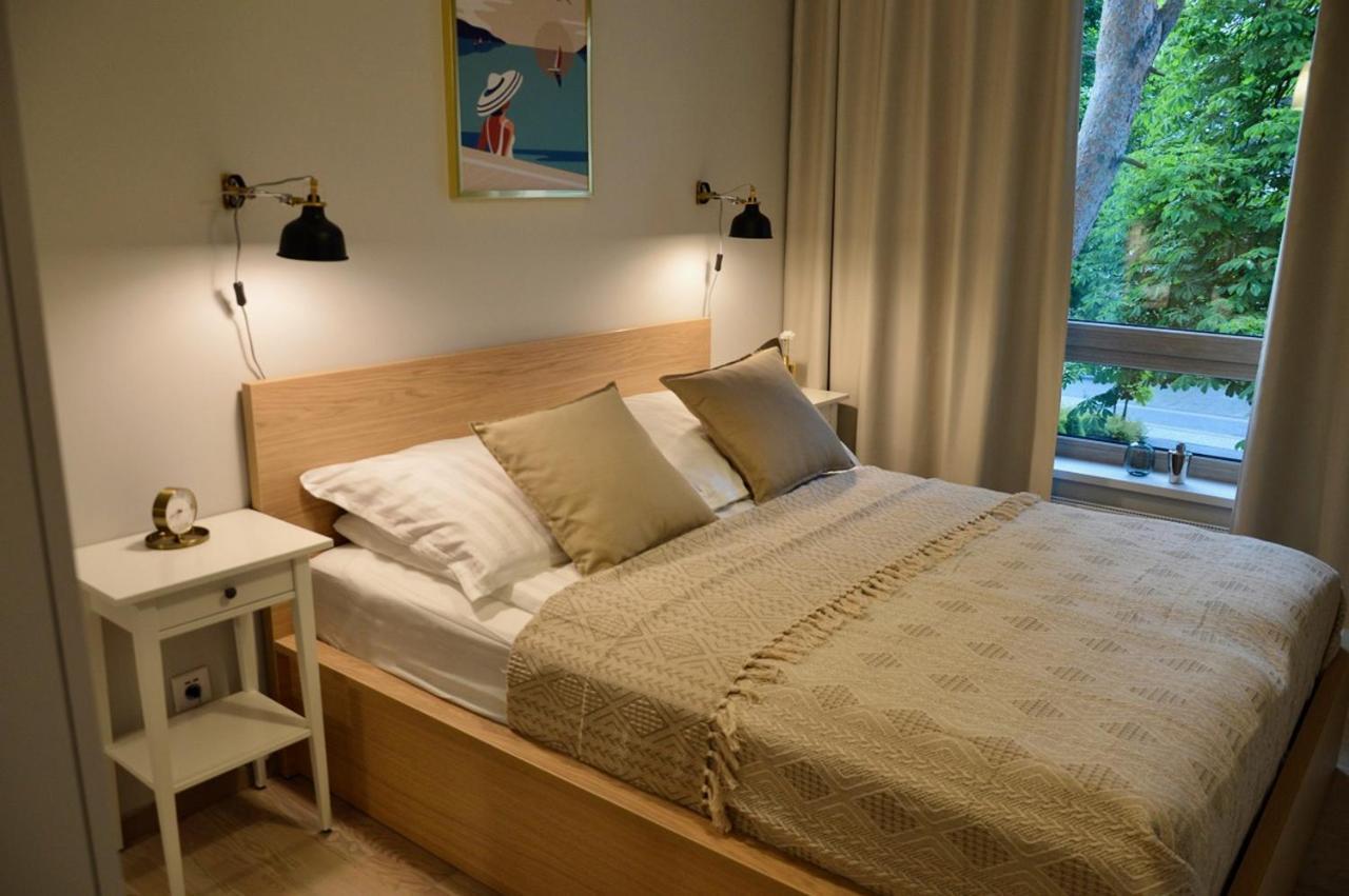Apartamenty Park Mielno  Luaran gambar
