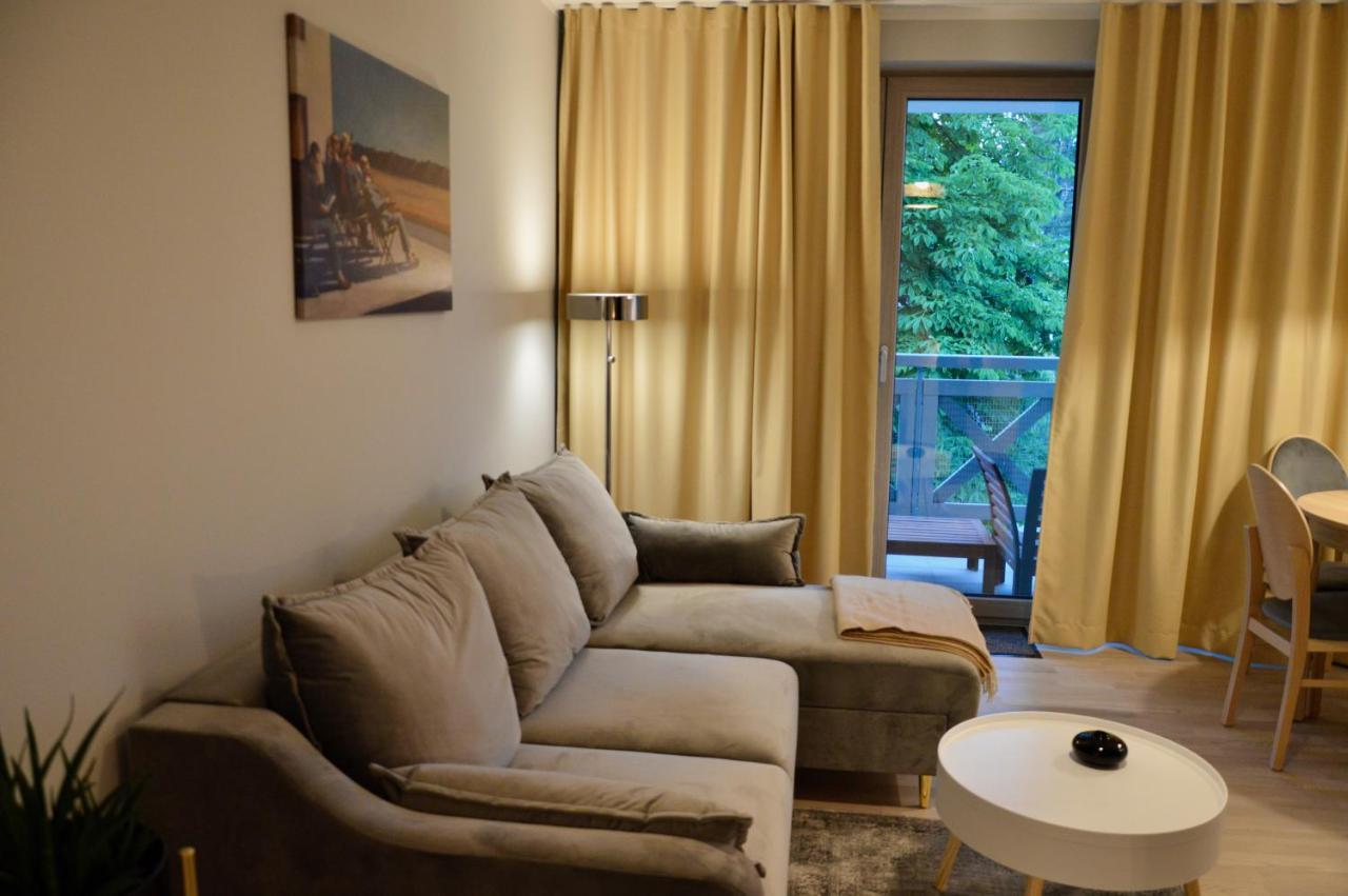 Apartamenty Park Mielno  Luaran gambar