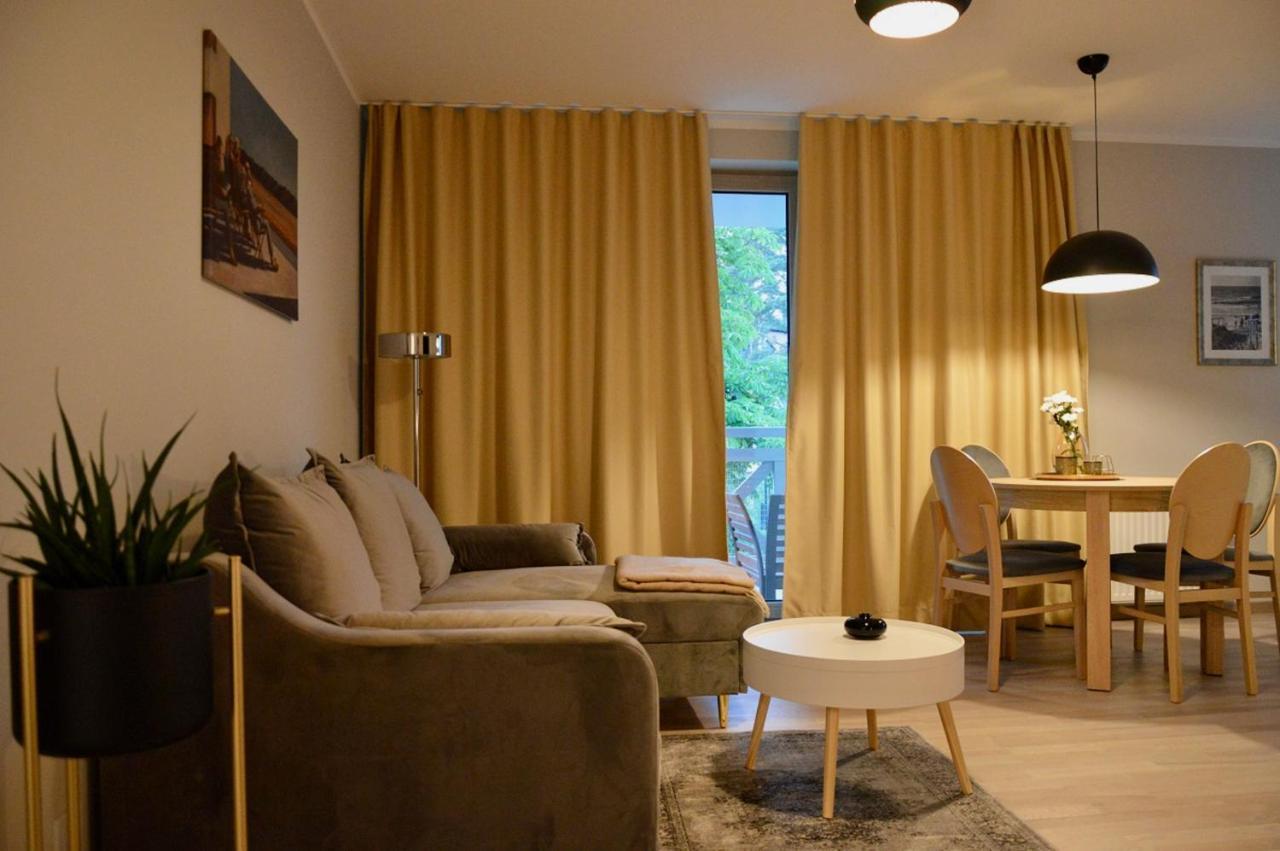 Apartamenty Park Mielno  Luaran gambar