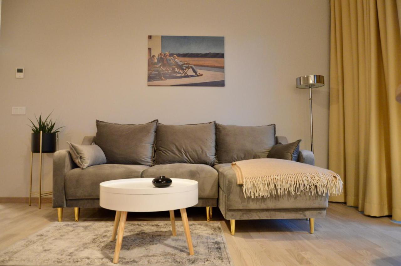 Apartamenty Park Mielno  Luaran gambar